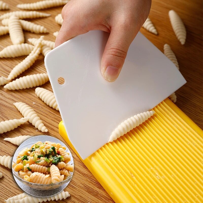 Pasta Board