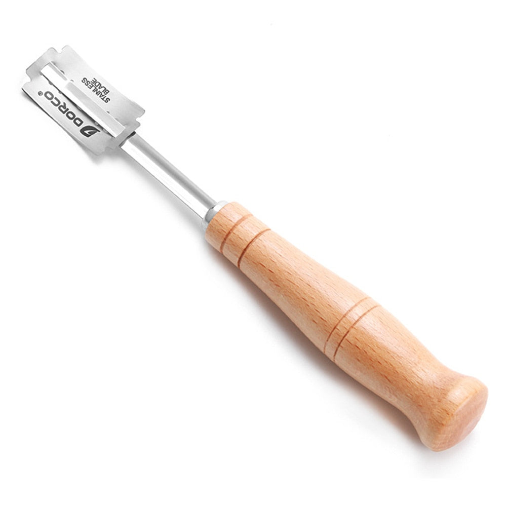 French Bread Lame Slashing Tool