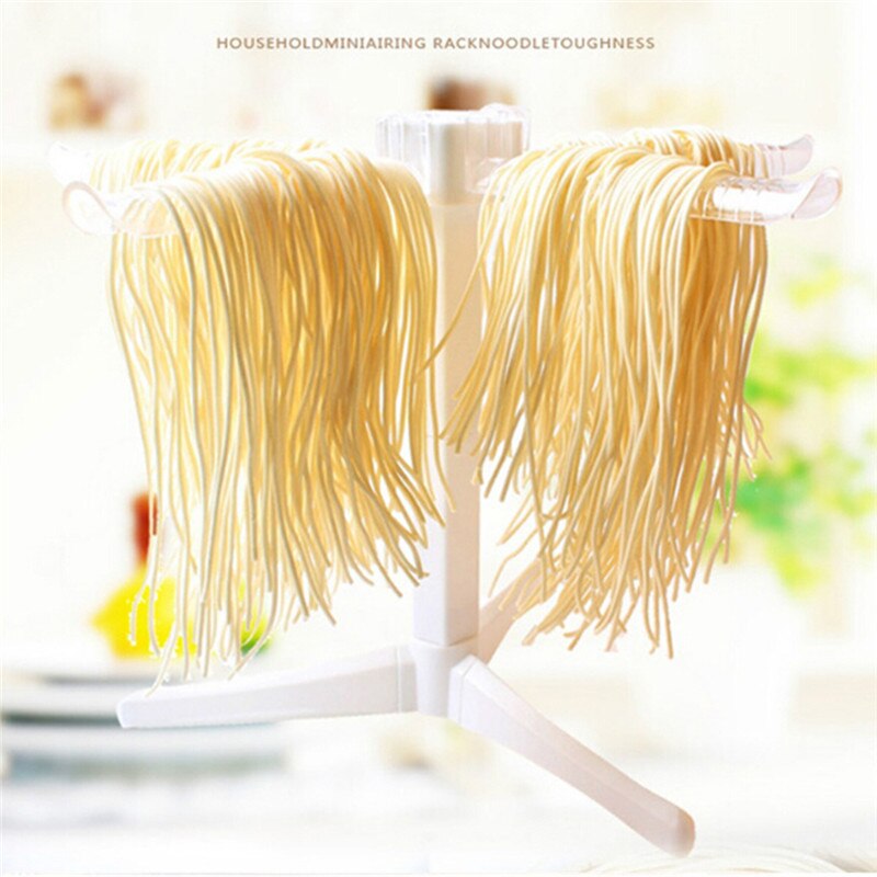 Collapsible Pasta Drying Rack Spa