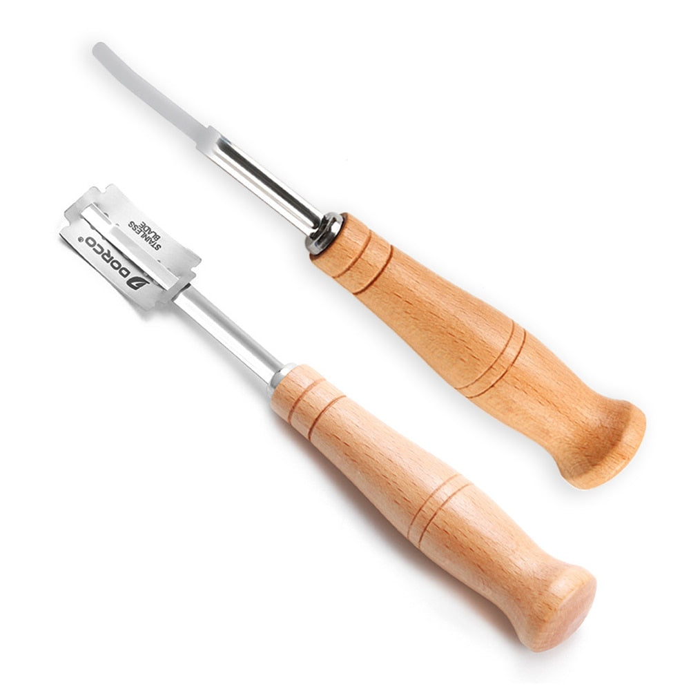 French Bread Lame Slashing Tool